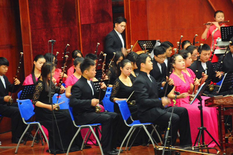 BEAT365英国官网新年音乐会