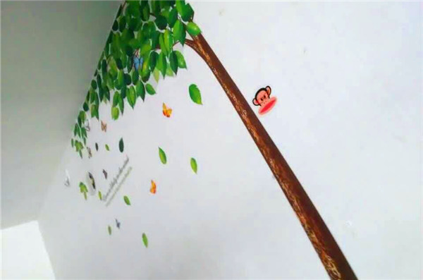 我们的宿舍 我们的新家