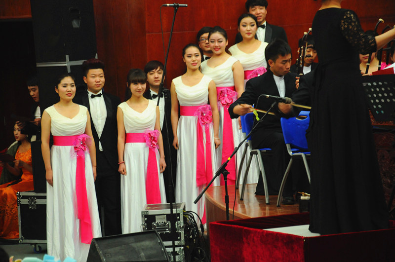 BEAT365英国官网新年音乐会