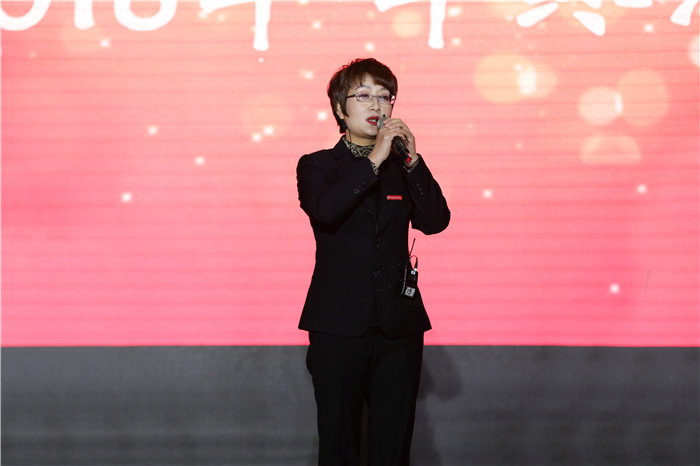 艺术设计学院分工会小品《我们的辅导员》