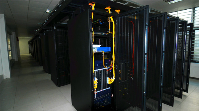 中心机房
