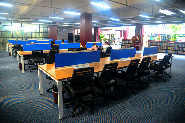 智能阅览桌