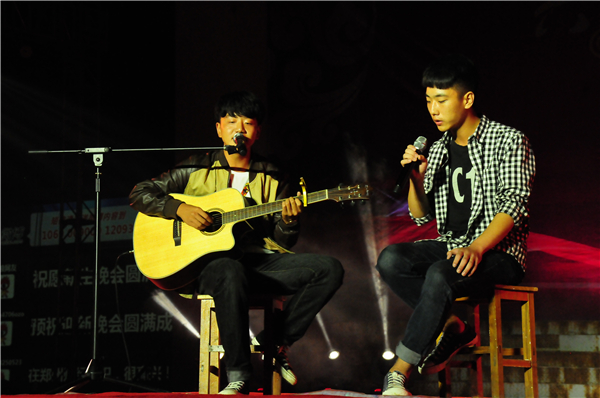 吉他弹唱《斑马斑马》