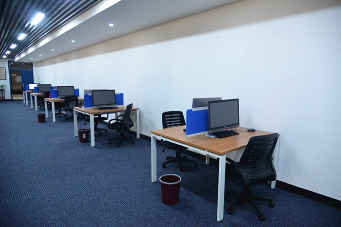 图书馆509一体机