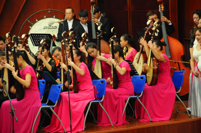 BEAT365英国官网新年音乐会